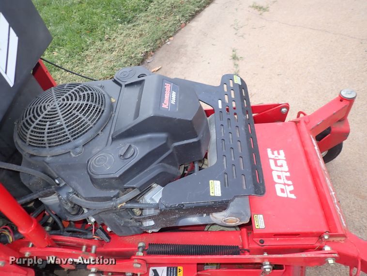 image for item DN2228 Encore Rage  ZTR lawn mower