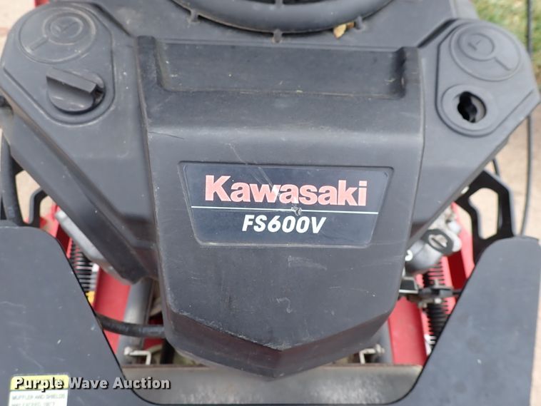 image for item DN2228 Encore Rage  ZTR lawn mower