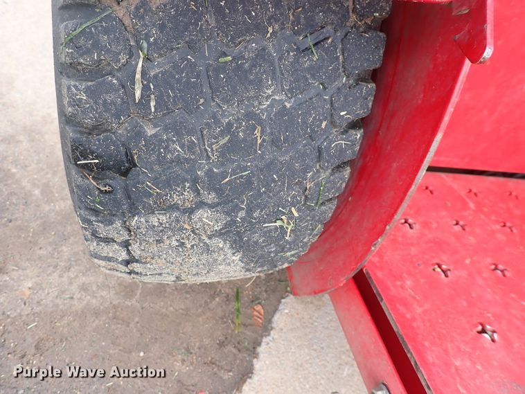 image for item DN2228 Encore Rage  ZTR lawn mower