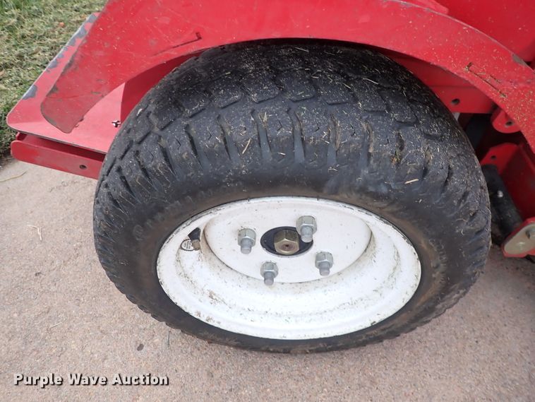 image for item DN2228 Encore Rage  ZTR lawn mower