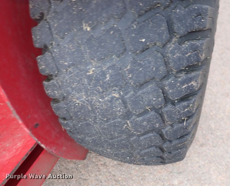 image for item DN2228 Encore Rage  ZTR lawn mower