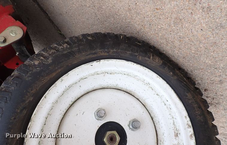 image for item DN2228 Encore Rage  ZTR lawn mower