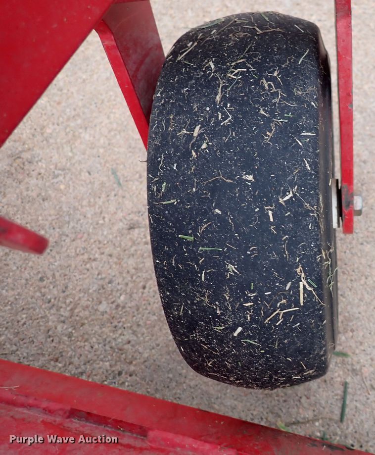 image for item DN2228 Encore Rage  ZTR lawn mower