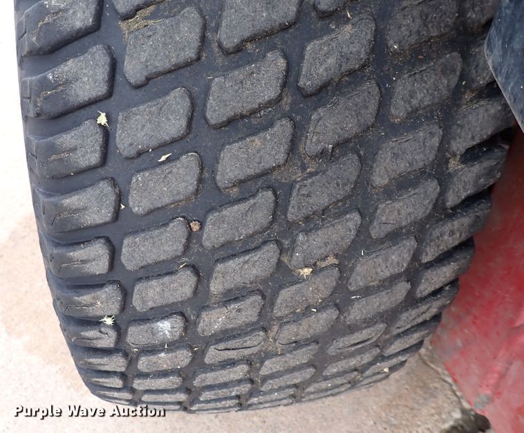 image for item DN2229 Exmark S-series  ZTR lawn mower