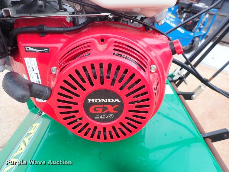 image for item DN2230 Ryan Mataway  power rake