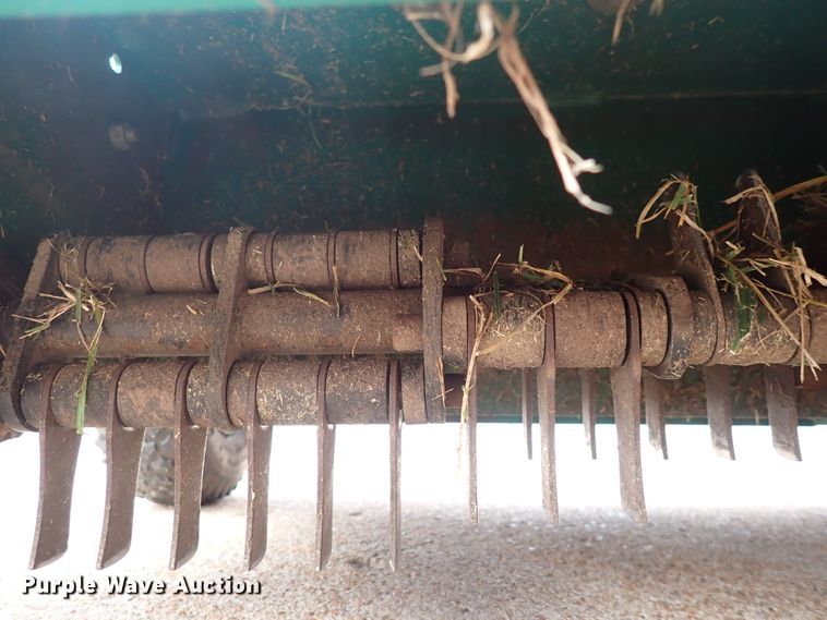 image for item DN2230 Ryan Mataway  power rake