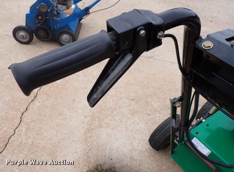 image for item DN2230 Ryan Mataway  power rake