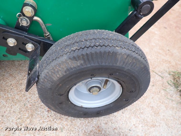 image for item DN2230 Ryan Mataway  power rake