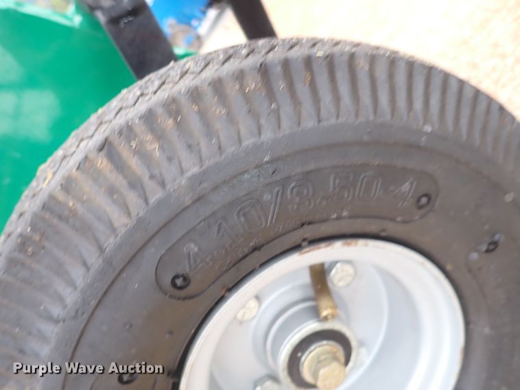 image for item DN2230 Ryan Mataway  power rake