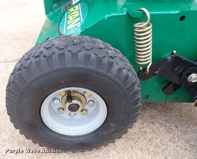 image for item DN2230 Ryan Mataway  power rake