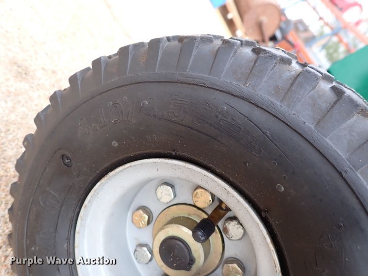 image for item DN2230 Ryan Mataway  power rake