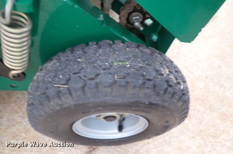 image for item DN2230 Ryan Mataway  power rake