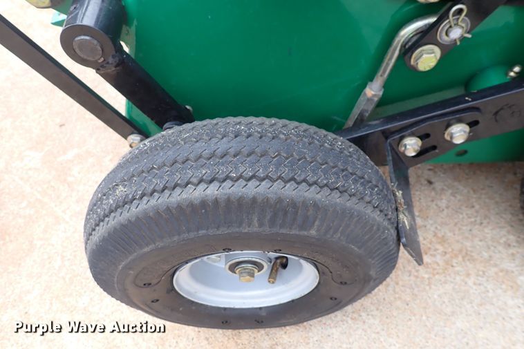 image for item DN2230 Ryan Mataway  power rake