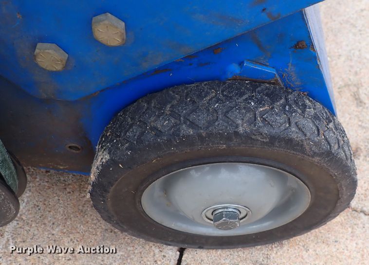 image for item DN2231 Husqvarna Bluebird PR18  power rake