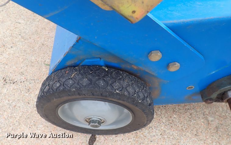 image for item DN2231 Husqvarna Bluebird PR18  power rake