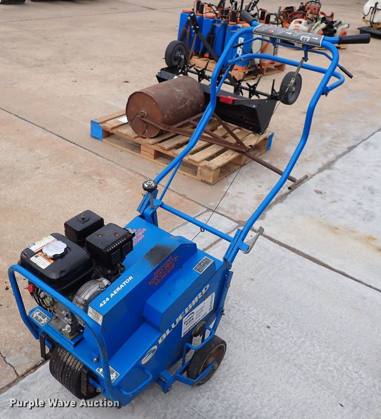 image for item DN2232 Blue Bird 424  aerator