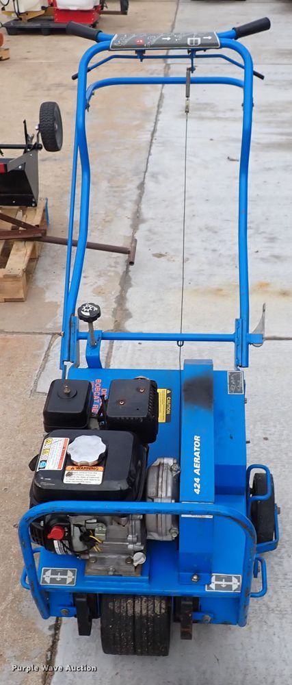 image for item DN2232 Blue Bird 424  aerator