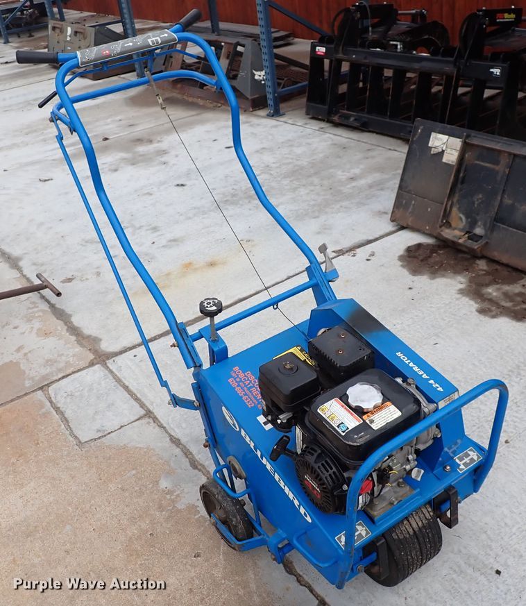 image for item DN2232 Blue Bird 424  aerator