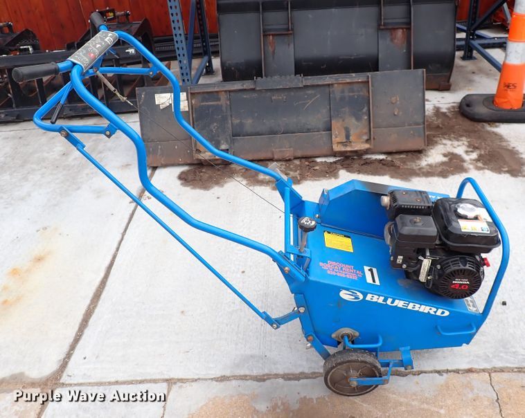 image for item DN2232 Blue Bird 424  aerator