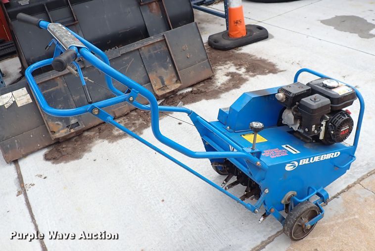 image for item DN2232 Blue Bird 424  aerator