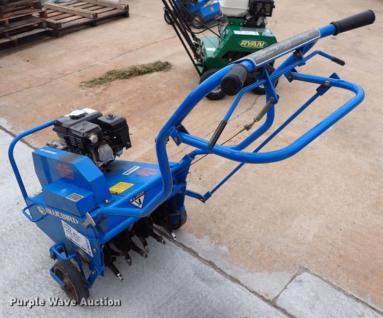 image for item DN2232 Blue Bird 424  aerator