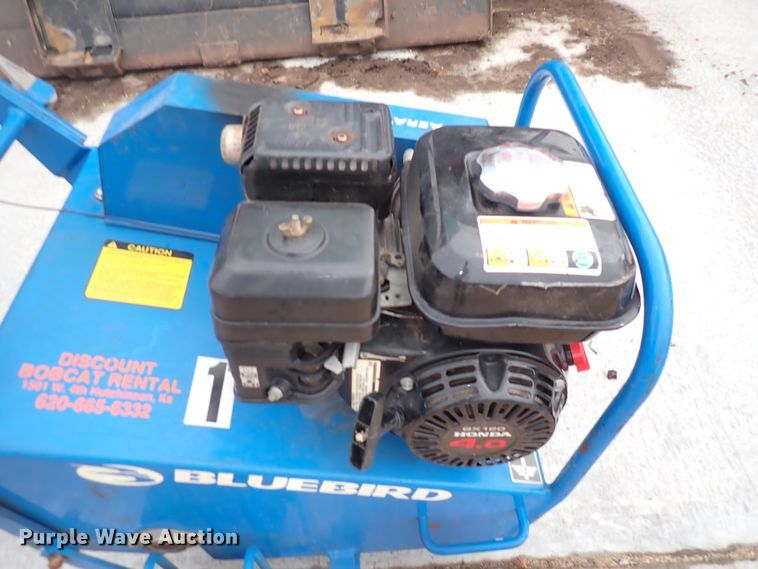 image for item DN2232 Blue Bird 424  aerator