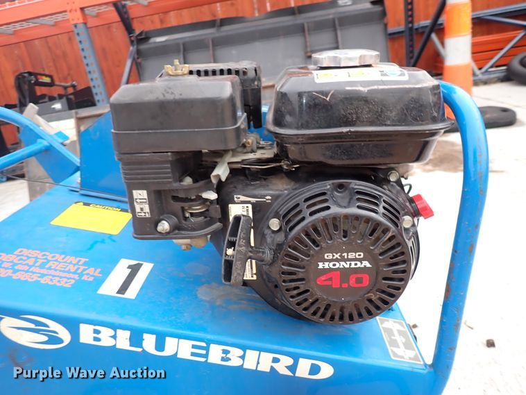 image for item DN2232 Blue Bird 424  aerator