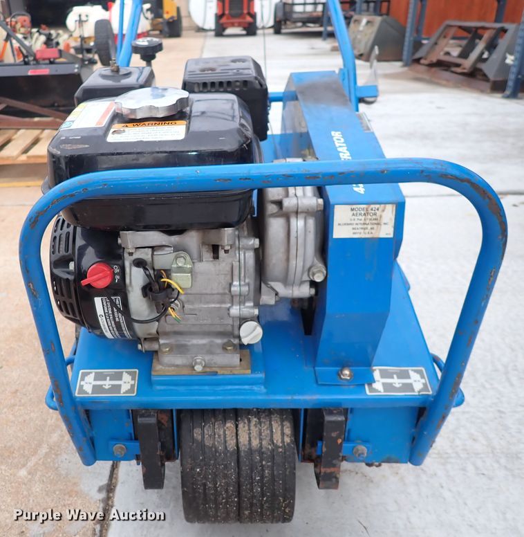 image for item DN2232 Blue Bird 424  aerator