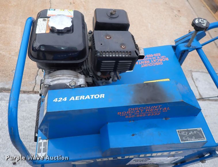 image for item DN2232 Blue Bird 424  aerator