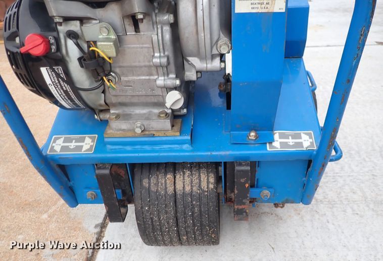 image for item DN2232 Blue Bird 424  aerator