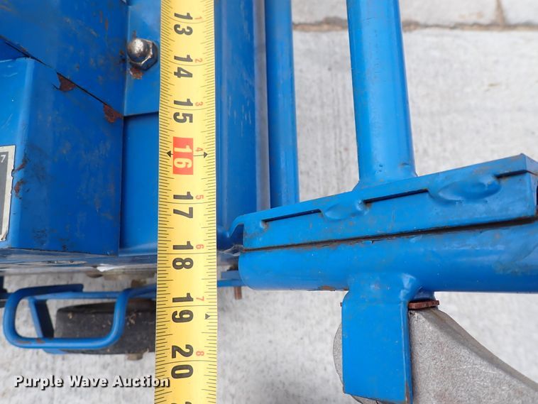 image for item DN2232 Blue Bird 424  aerator