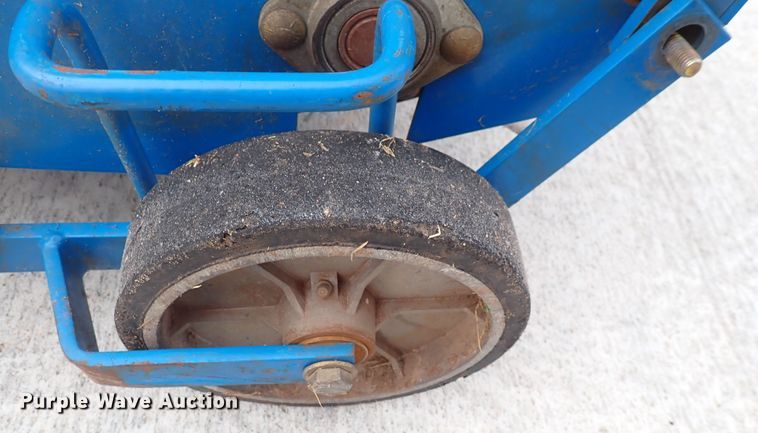 image for item DN2232 Blue Bird 424  aerator