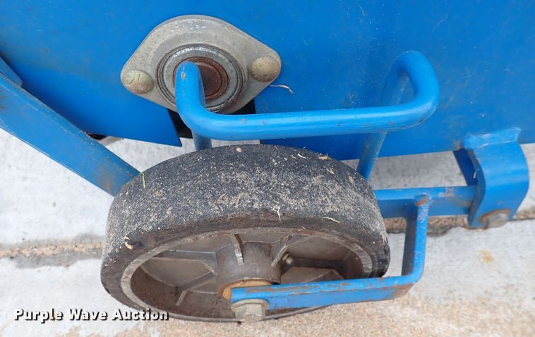 image for item DN2232 Blue Bird 424  aerator