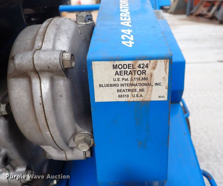 image for item DN2232 Blue Bird 424  aerator