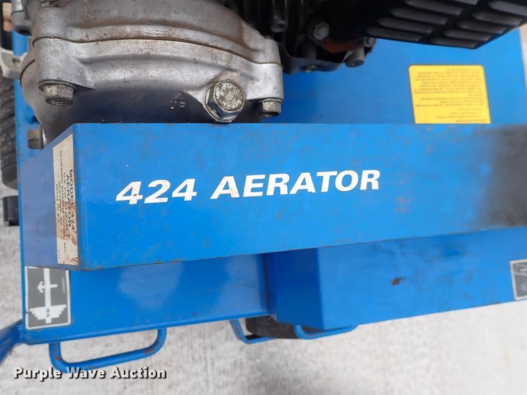 image for item DN2232 Blue Bird 424  aerator