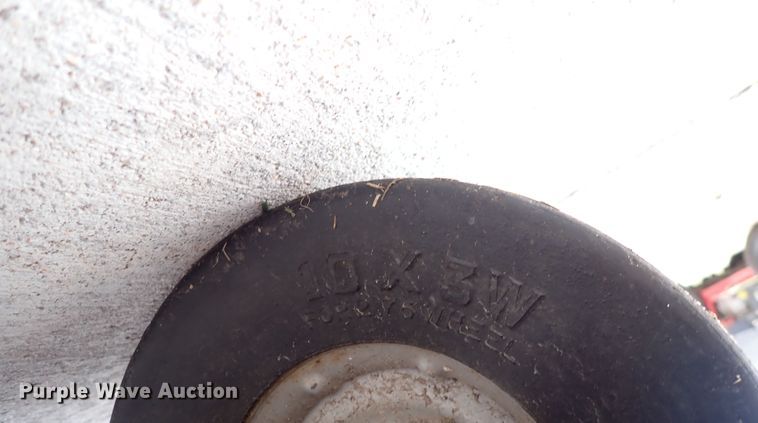 image for item DN2232 Blue Bird 424  aerator