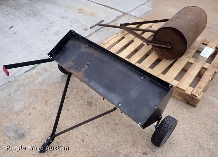 image for item DN2233 Lawn and garden equipment