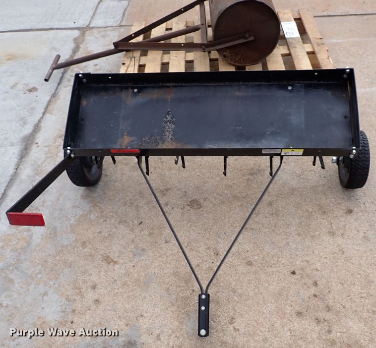 image for item DN2233 Lawn and garden equipment