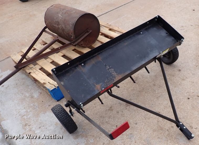 image for item DN2233 Lawn and garden equipment