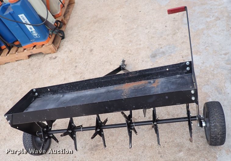 image for item DN2233 Lawn and garden equipment