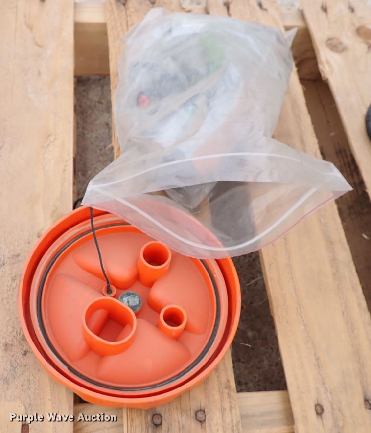 image for item DN2234 (10) backpack sprayers