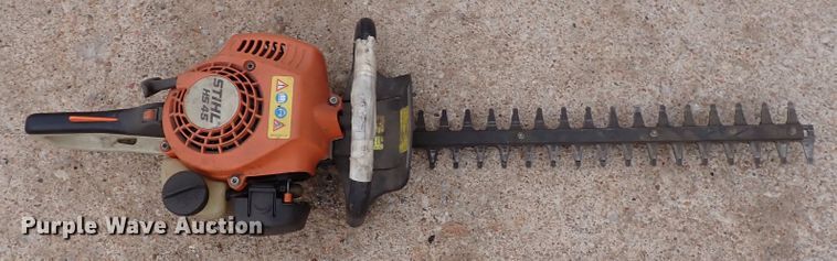 image for item DN2235 Lawn and garden equipment