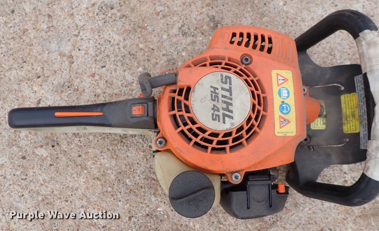 image for item DN2235 Lawn and garden equipment