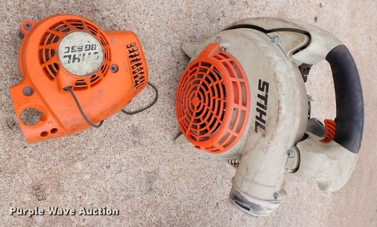 image for item DN2235 Lawn and garden equipment