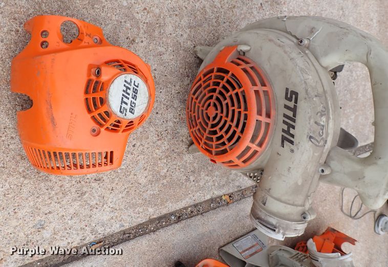 image for item DN2235 Lawn and garden equipment