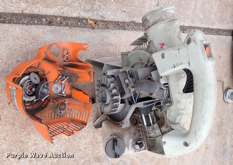 image for item DN2235 Lawn and garden equipment