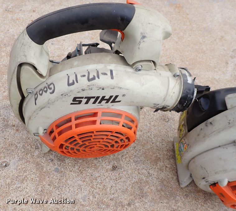 image for item DN2235 Lawn and garden equipment