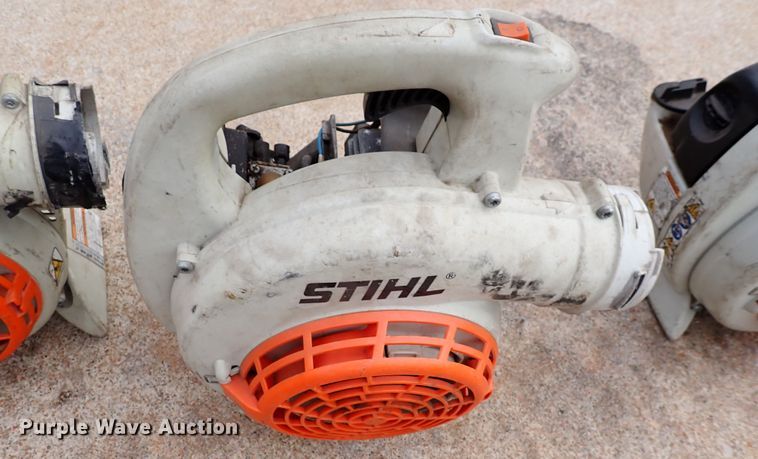 image for item DN2235 Lawn and garden equipment