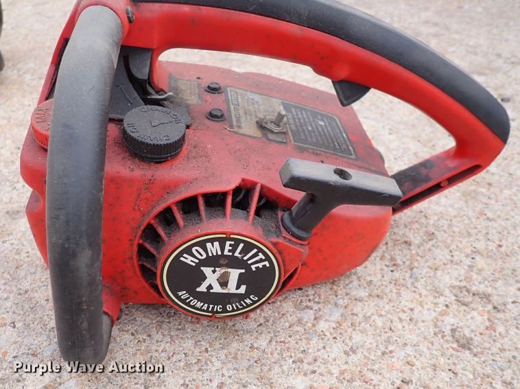 image for item DN2235 Lawn and garden equipment