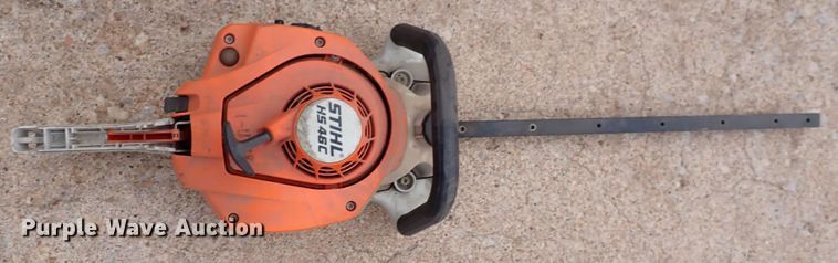 image for item DN2235 Lawn and garden equipment